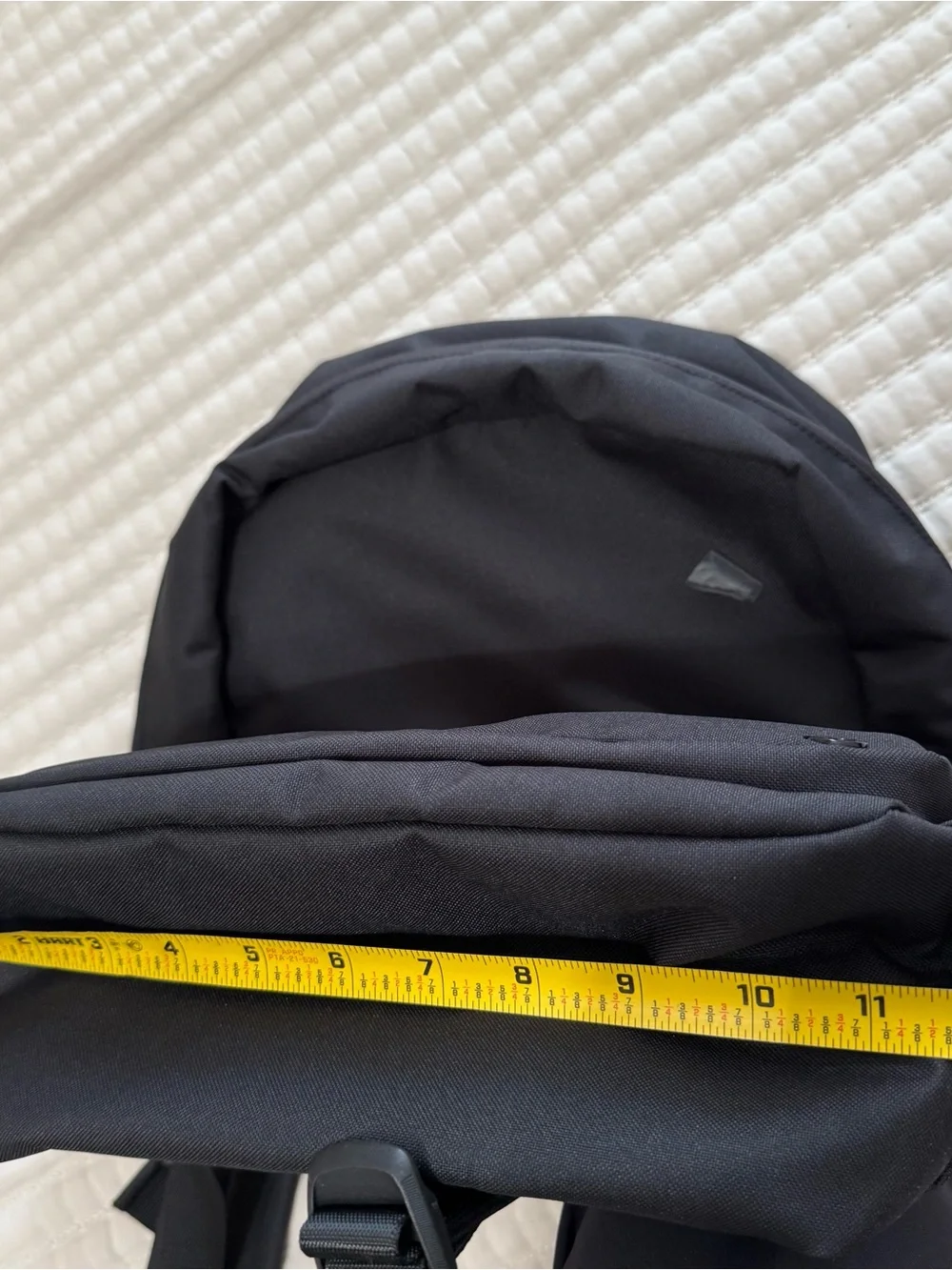 NWT. Lululemon - Everywhere Shell Backpack